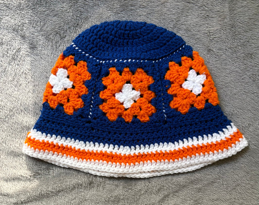 Knicks in Five Bucket Hat